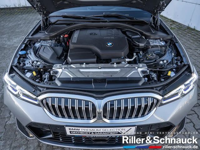 BMW 320 320i M-Sport Touring