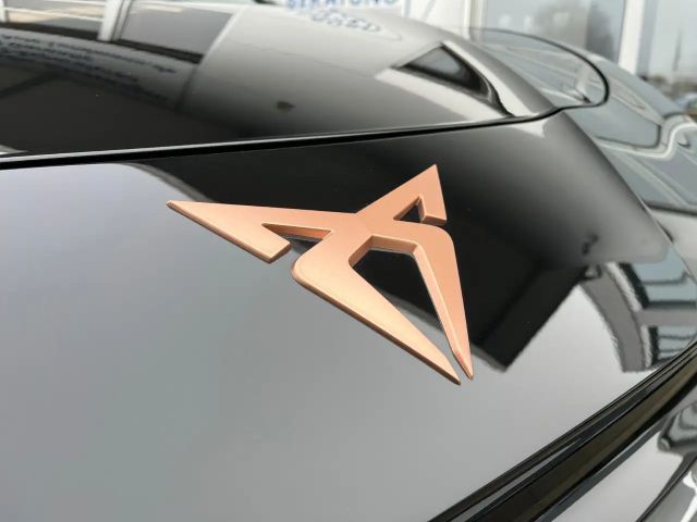 Cupra Terramar 1.5 e-Hybrid VZ e-Hybrid