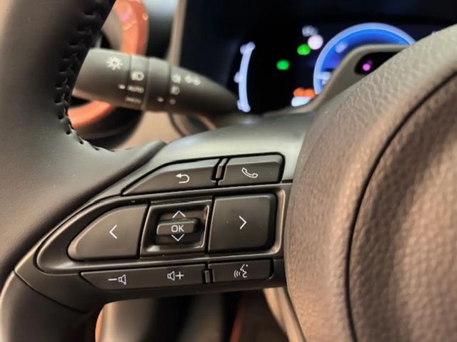 Toyota Aygo X Hatchback Hybride