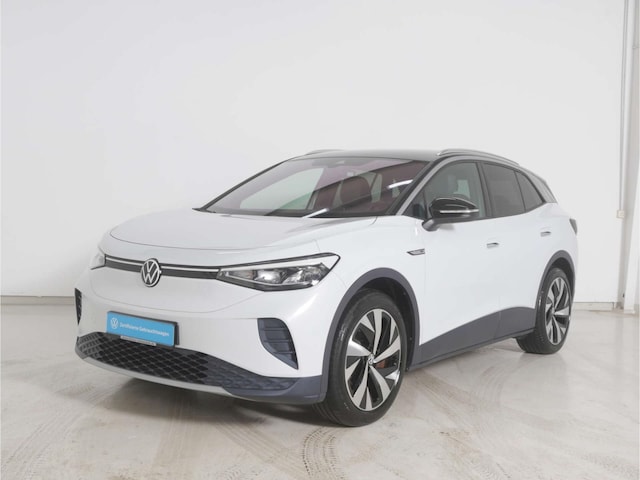 Volkswagen ID.4 77 KWh Performance Pro