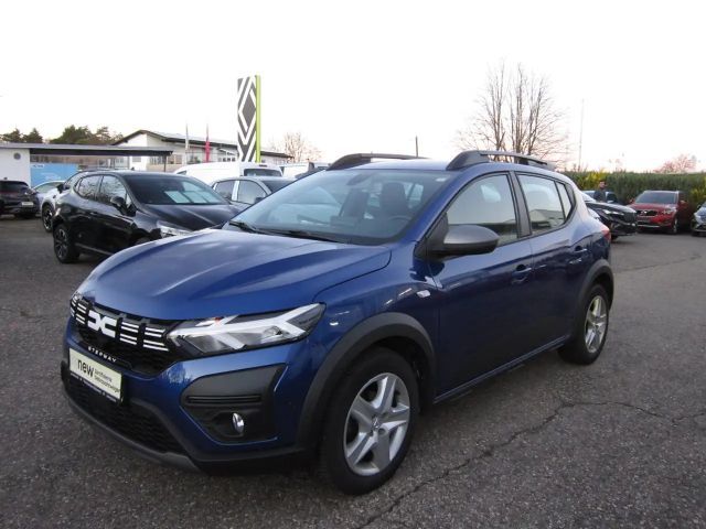 Dacia Sandero Extreme Stepway TCe 110