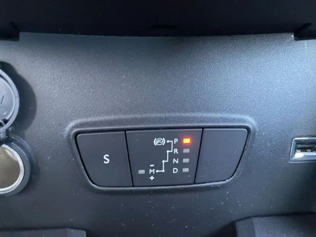 Citroën C3 Aircross BlueHDi