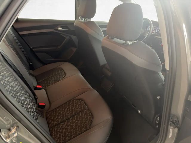 Audi A1 30 TFSI S-Line