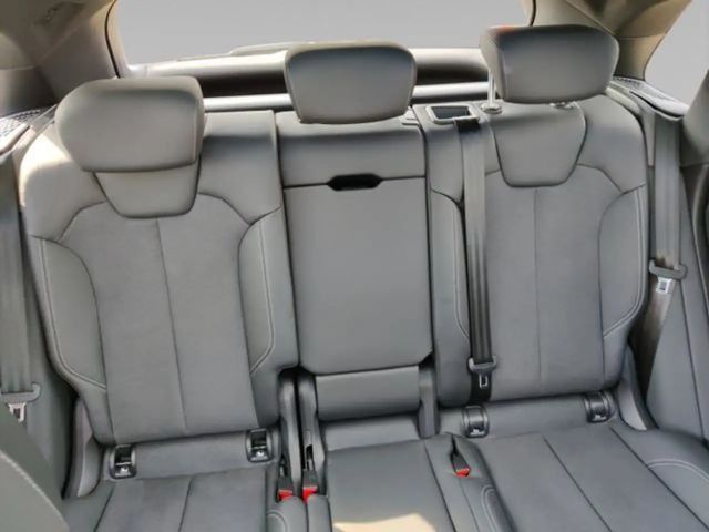 Audi Q5 40 TDI Quattro S-Line