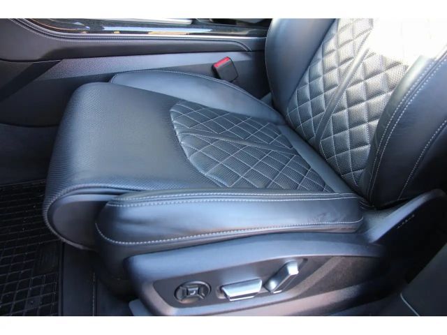 Audi Q7 50 TDI Quattro S-Line