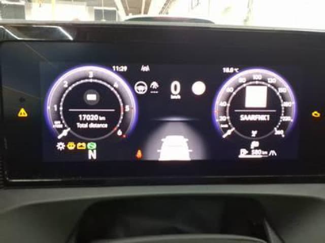 Volkswagen Tiguan 2.0 TDI DSG