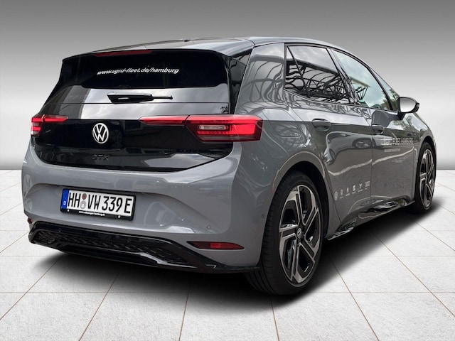Volkswagen ID.3 GTX Performance