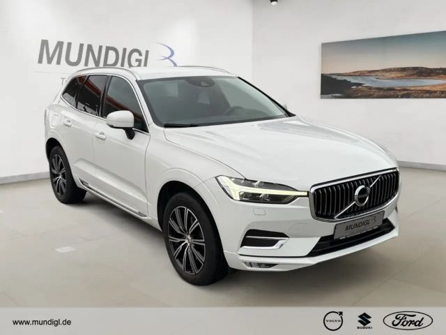 Volvo XC60 AWD Inscription