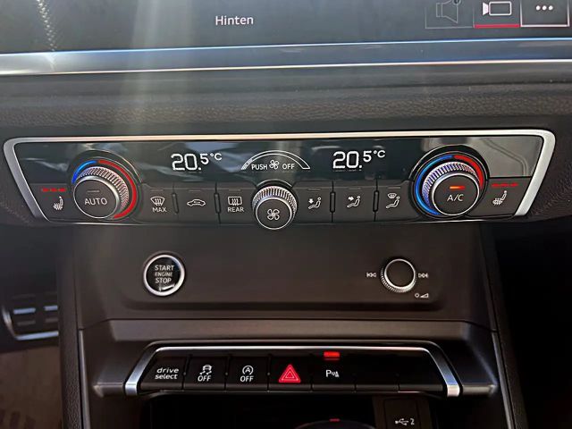 Audi Q3 35 TDI Quattro S-Line S-Tronic