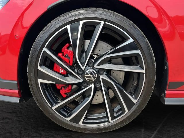 Volkswagen Golf 2.0 TSI DSG GTI