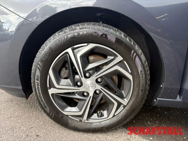 Hyundai i30 1.0 T-GDi