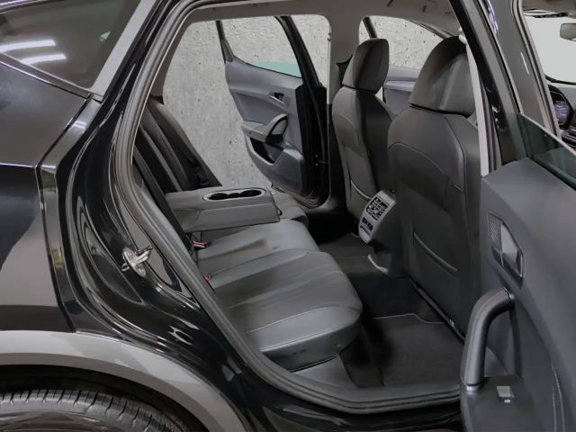 Cupra Formentor 1.5 TSI