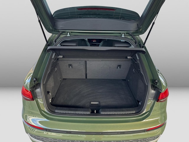 Audi A3 35 TFSI S-Tronic Sportback