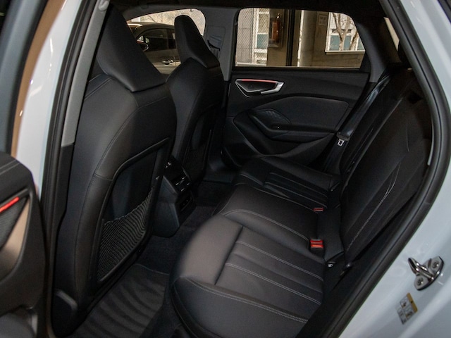 Audi A5 Avant S-Tronic