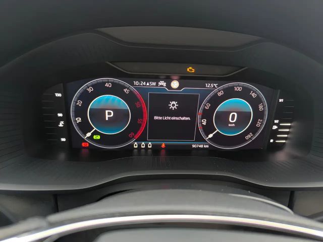 Skoda Kodiaq 2.0 TDI Clever