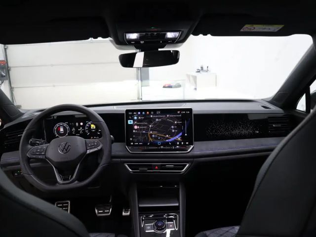 Volkswagen Tiguan DSG Sport