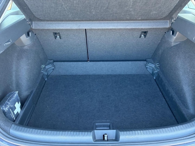 Volkswagen Taigo 1.0 TSI DSG Life