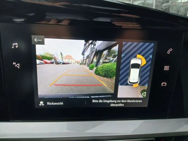 Opel Mokka Elegance Turbo