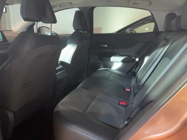 Nissan Ariya 87 kWh Evolve