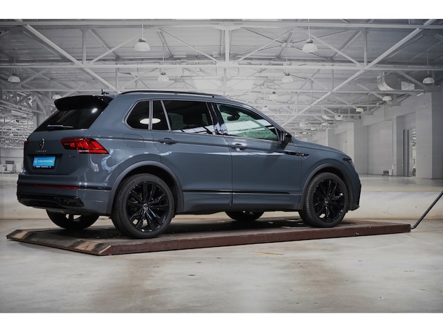 Volkswagen Tiguan 2.0 TDI R-Line Style