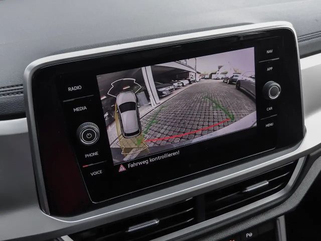 Volkswagen T-Roc 1.5 TSI DSG Move