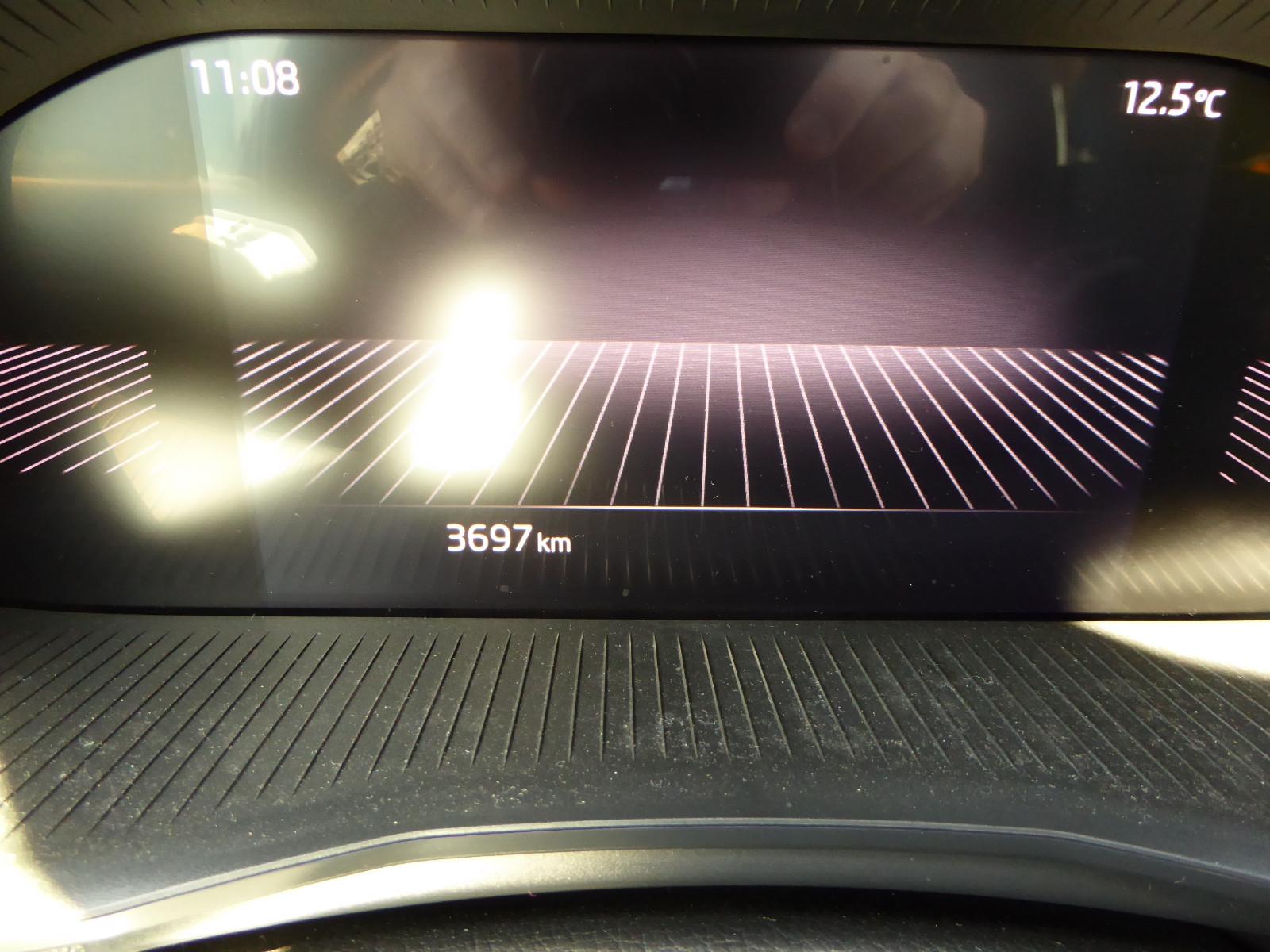 Skoda Kamiq 1.0 TSI Selection