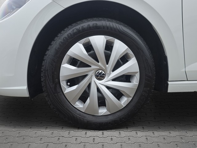 Volkswagen Polo 1.0 MPI