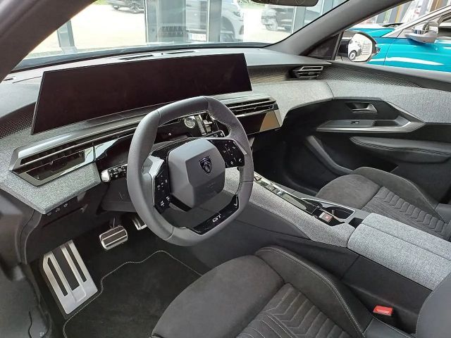 Peugeot 5008 GT-Line