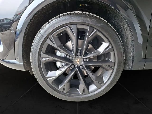 Cupra Formentor DSG e-Hybrid