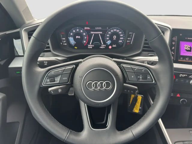 Audi A1 25 TFSI S-Tronic