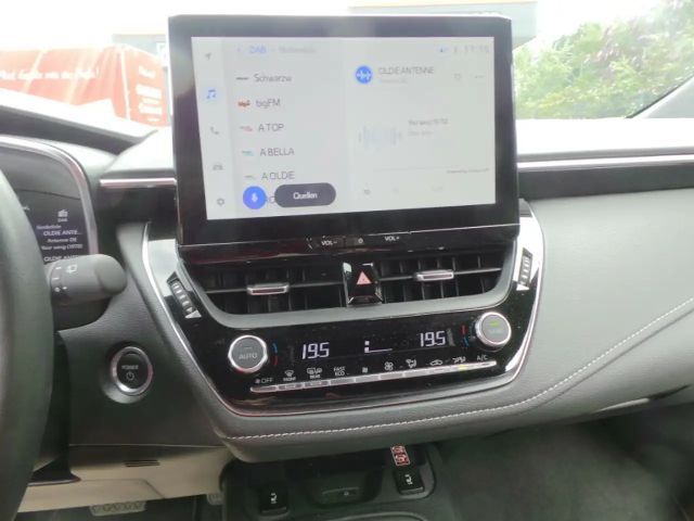 Suzuki Swace Comfort Hybrid