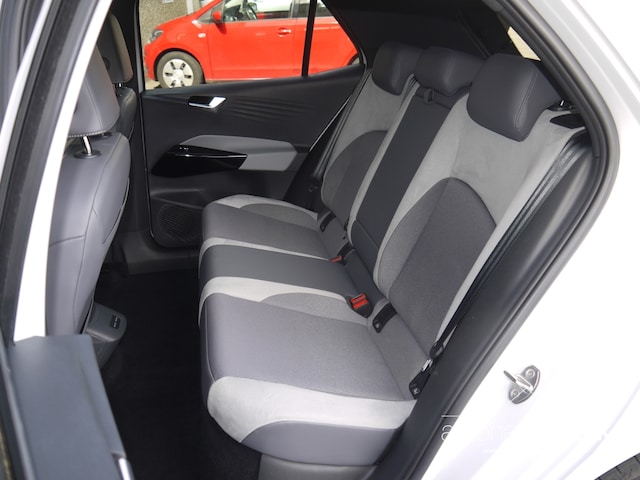 Volkswagen ID.3 Business Performance Pro