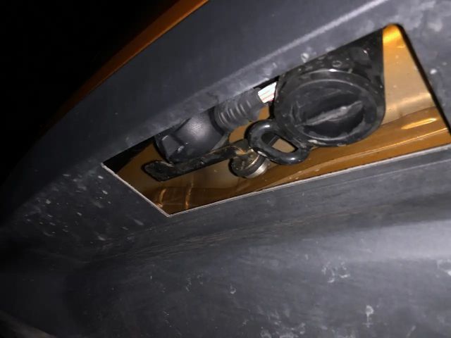 Skoda Fabia Monte Carlo Selection