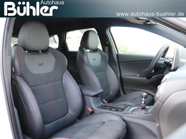 Hyundai i30 1.6 N Line T-GDi