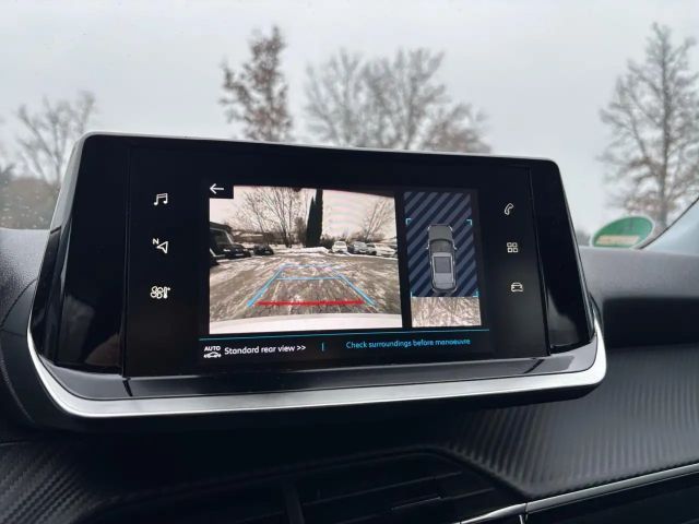 Peugeot E-2008 Active Pack