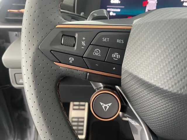 Cupra Terramar 2.0 TSI VZ