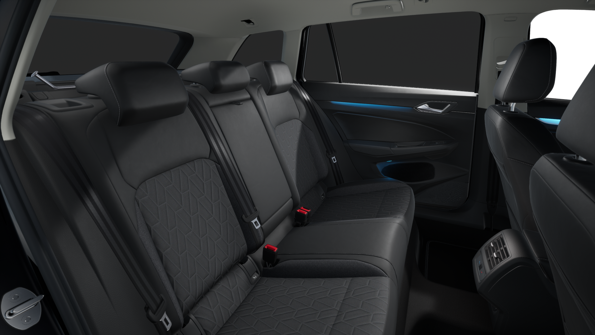 Volkswagen Golf DSG Variant