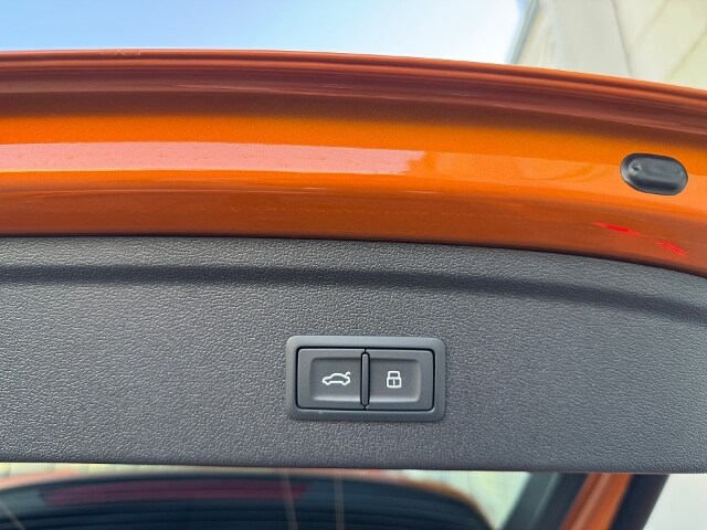 Audi A3 35 TFSI S-Tronic