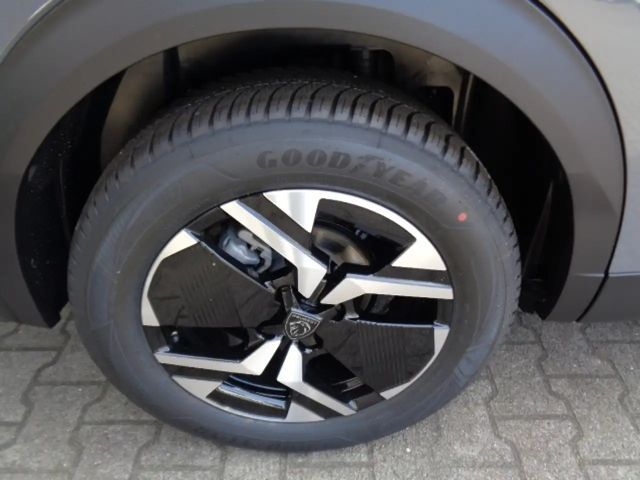 Peugeot 2008 GT-Line Hybrid