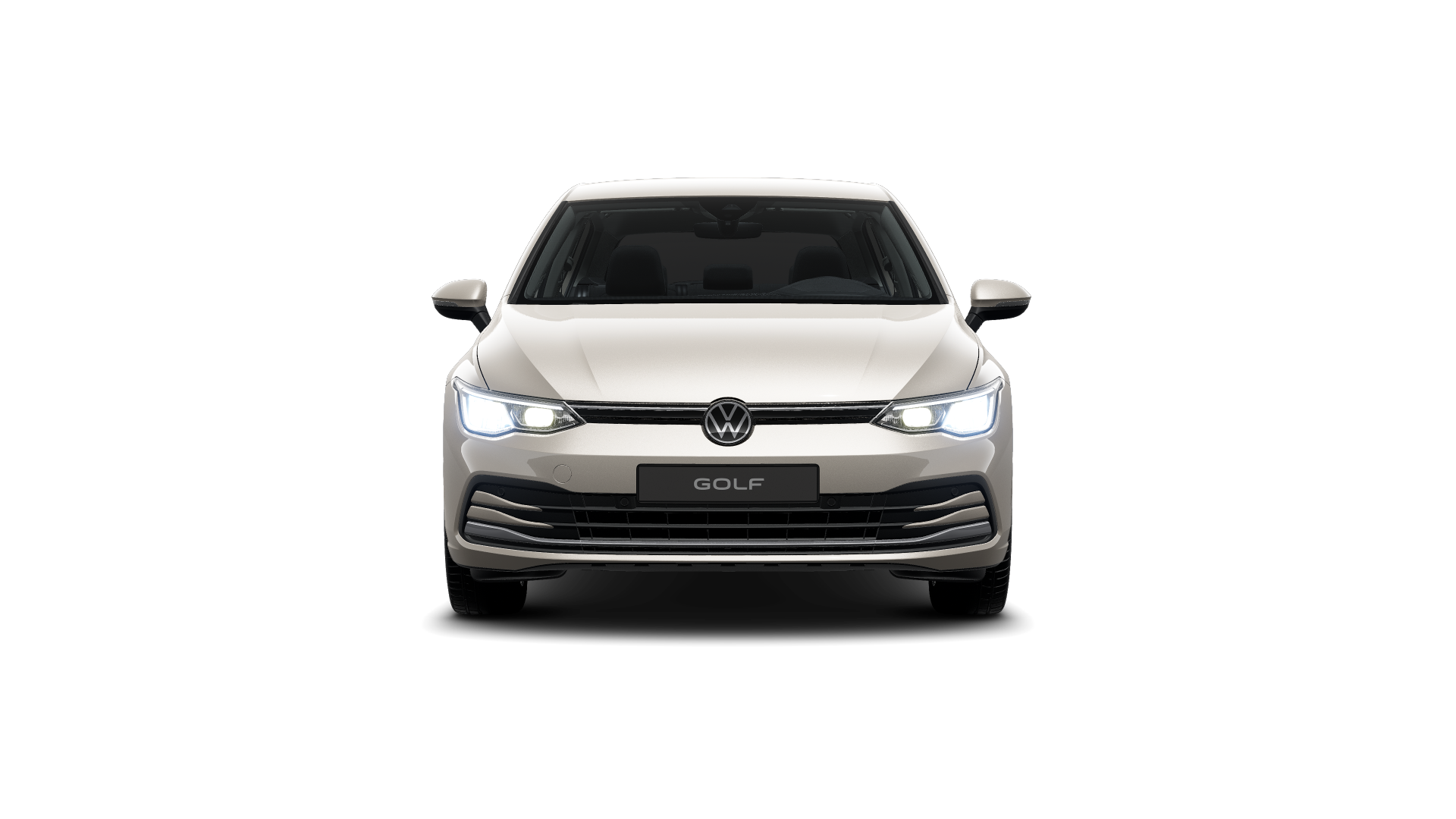 Volkswagen Golf DSG Golf VIII Life