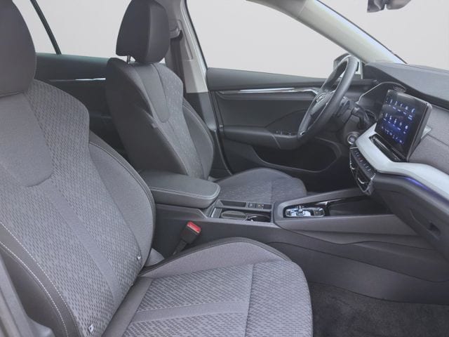 Skoda Octavia 2.0 TDI Combi Style Style