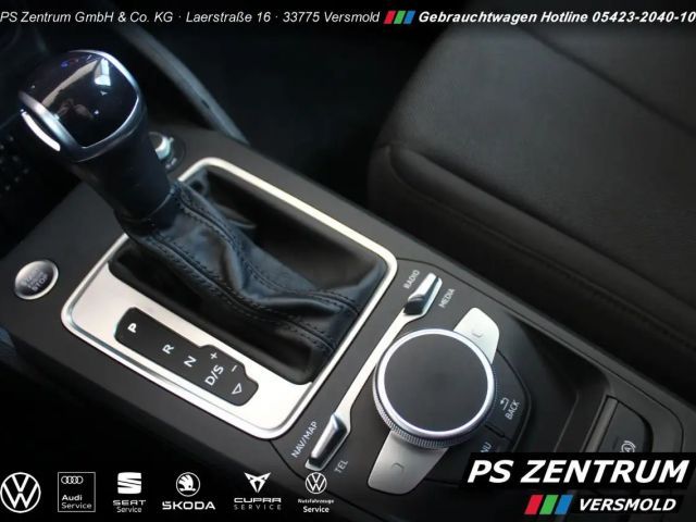 Audi Q2 1.5 TFSI S-Tronic