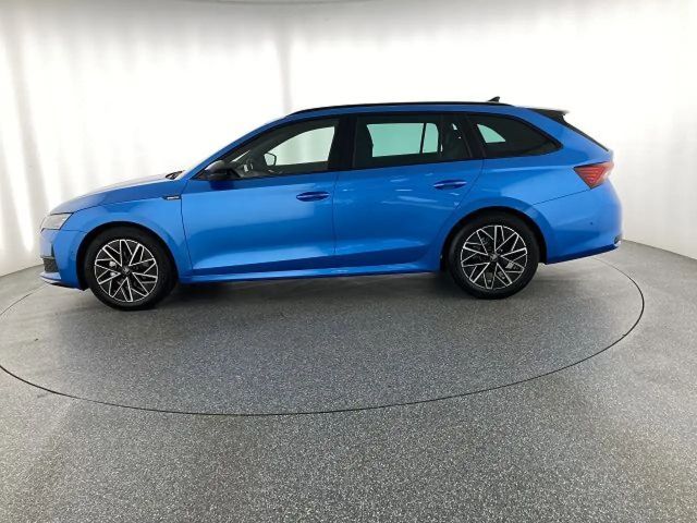 Skoda Octavia Sportline