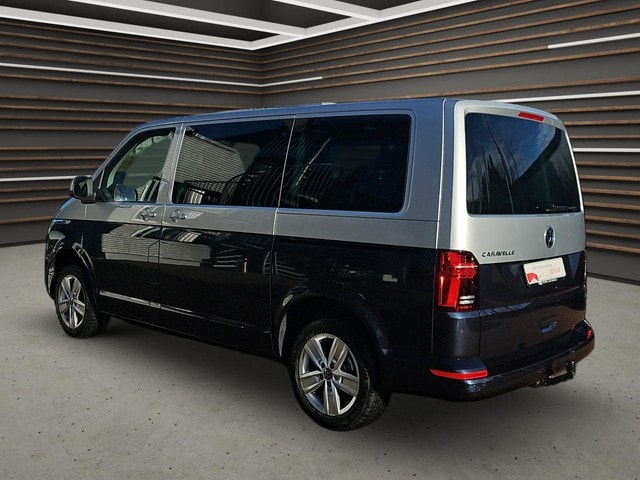 Volkswagen Caravelle 2.0 TDI Comfortline DSG T6
