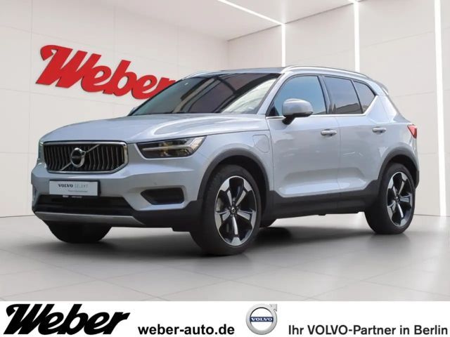 Volvo XC40 Inscription Recharge T4