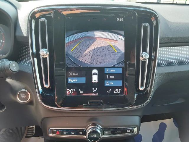 Volvo XC40 R-Design T3