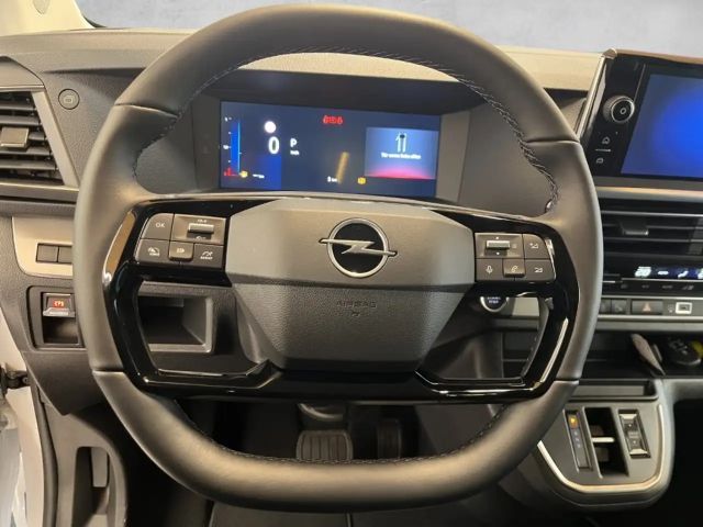 Opel Zafira GS-Line Grand Sport