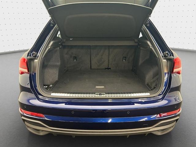 Audi Q3 35 TDI S-Line S-Tronic