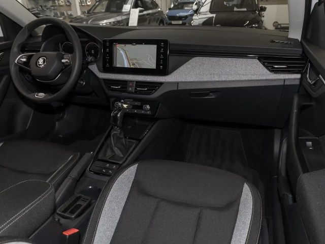 Skoda Scala 1.0 TSI Selection