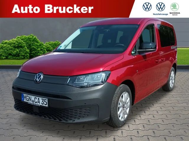Volkswagen Caddy 2.0 TDI